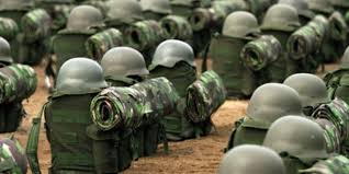 Pendidikan Plus Wajib Militer: Kombinasi Tak Terduga untuk Masa Depan Bangsa