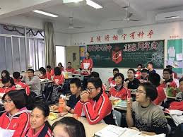 Kurikulum Nasional Cina 2025: Reformasi atau Alat Politik Baru?